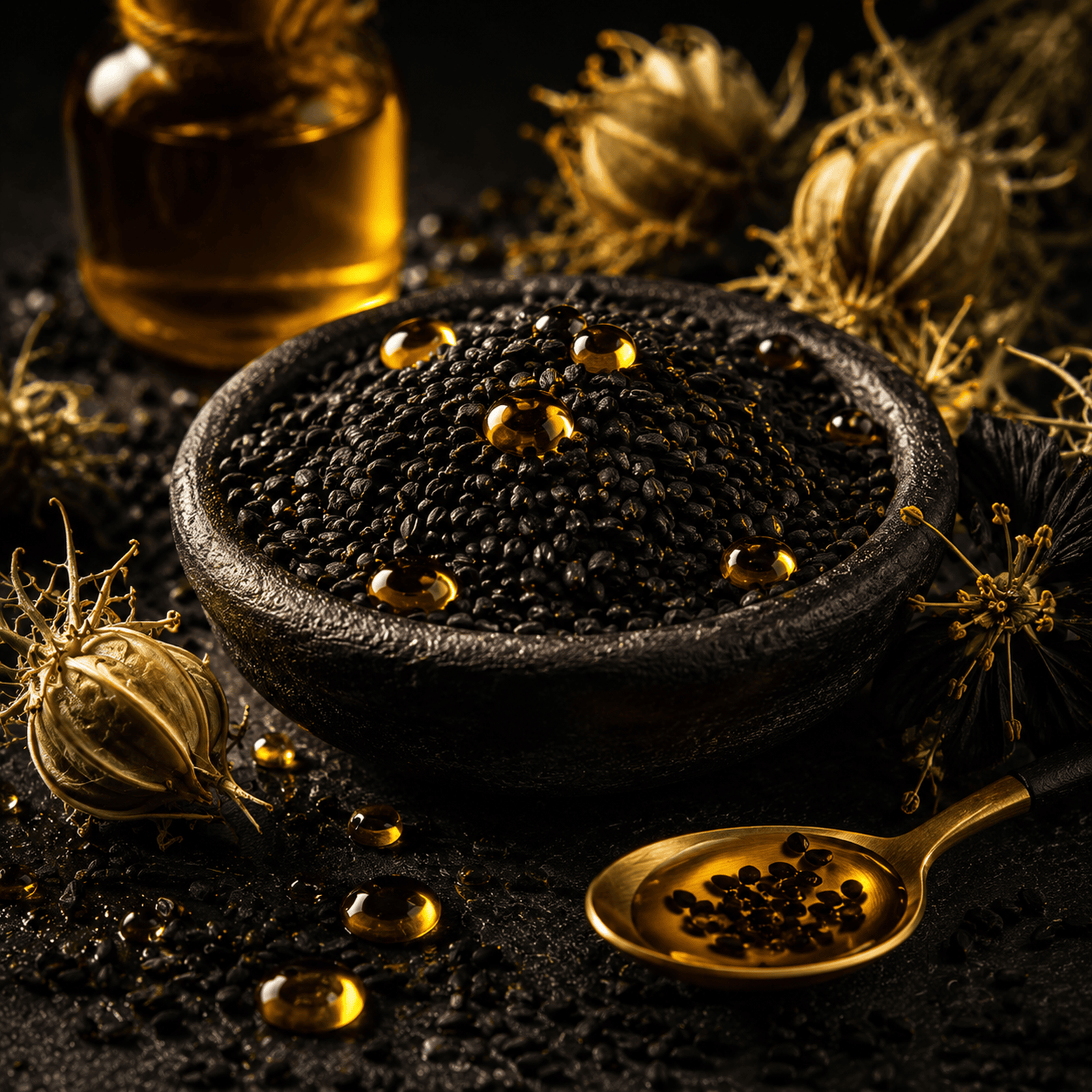 Black Seed