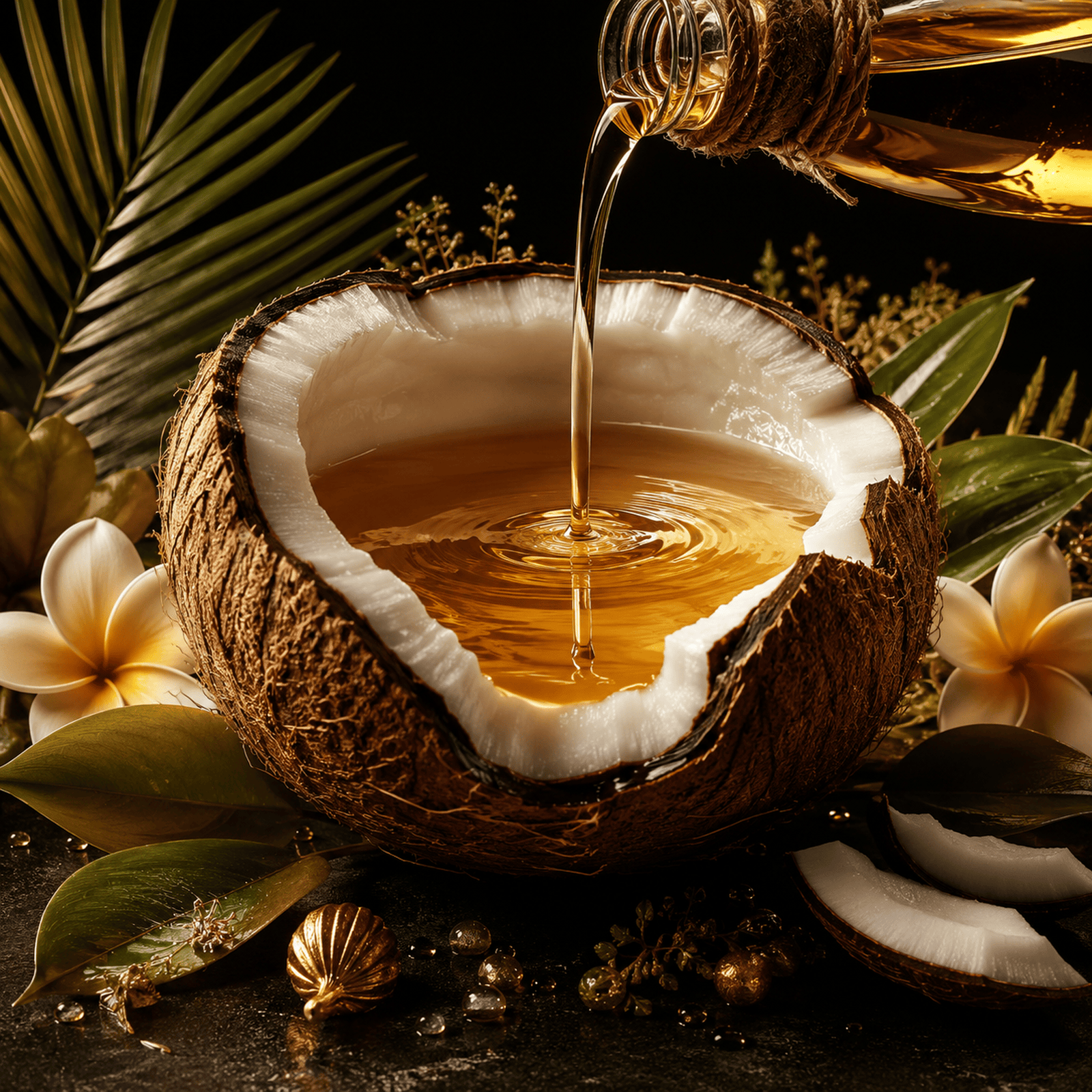 Coconut