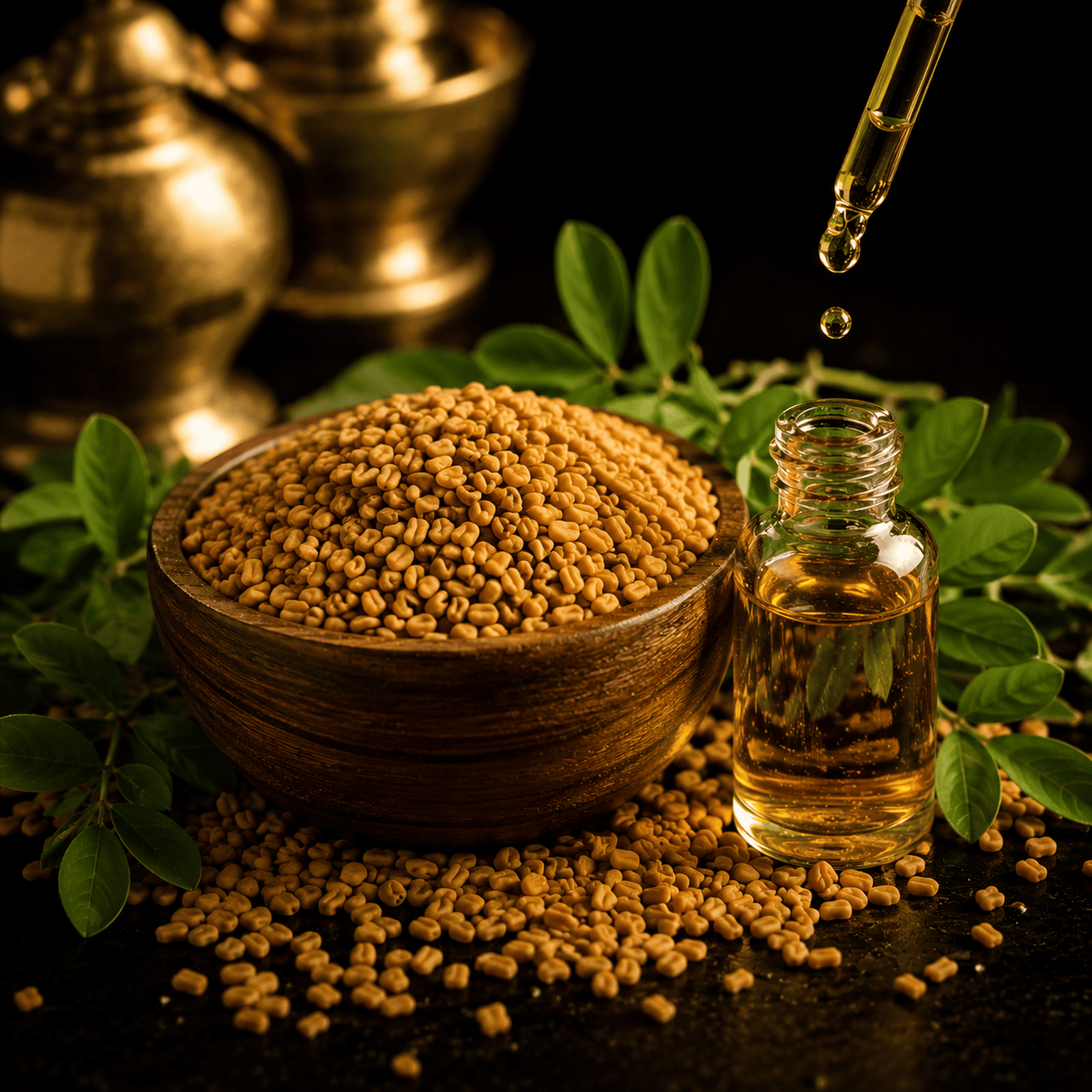 Fenugreek
