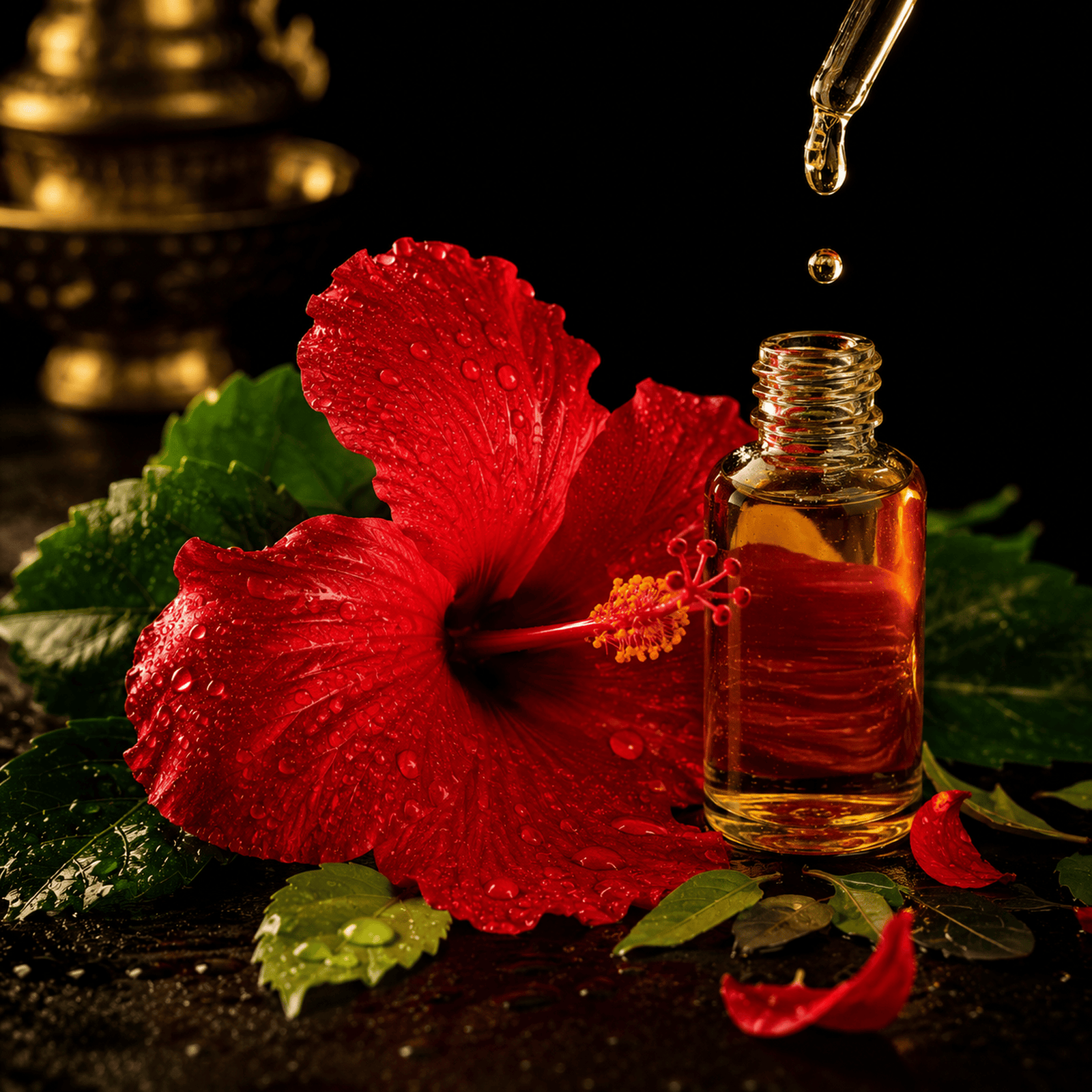 Hibiscus