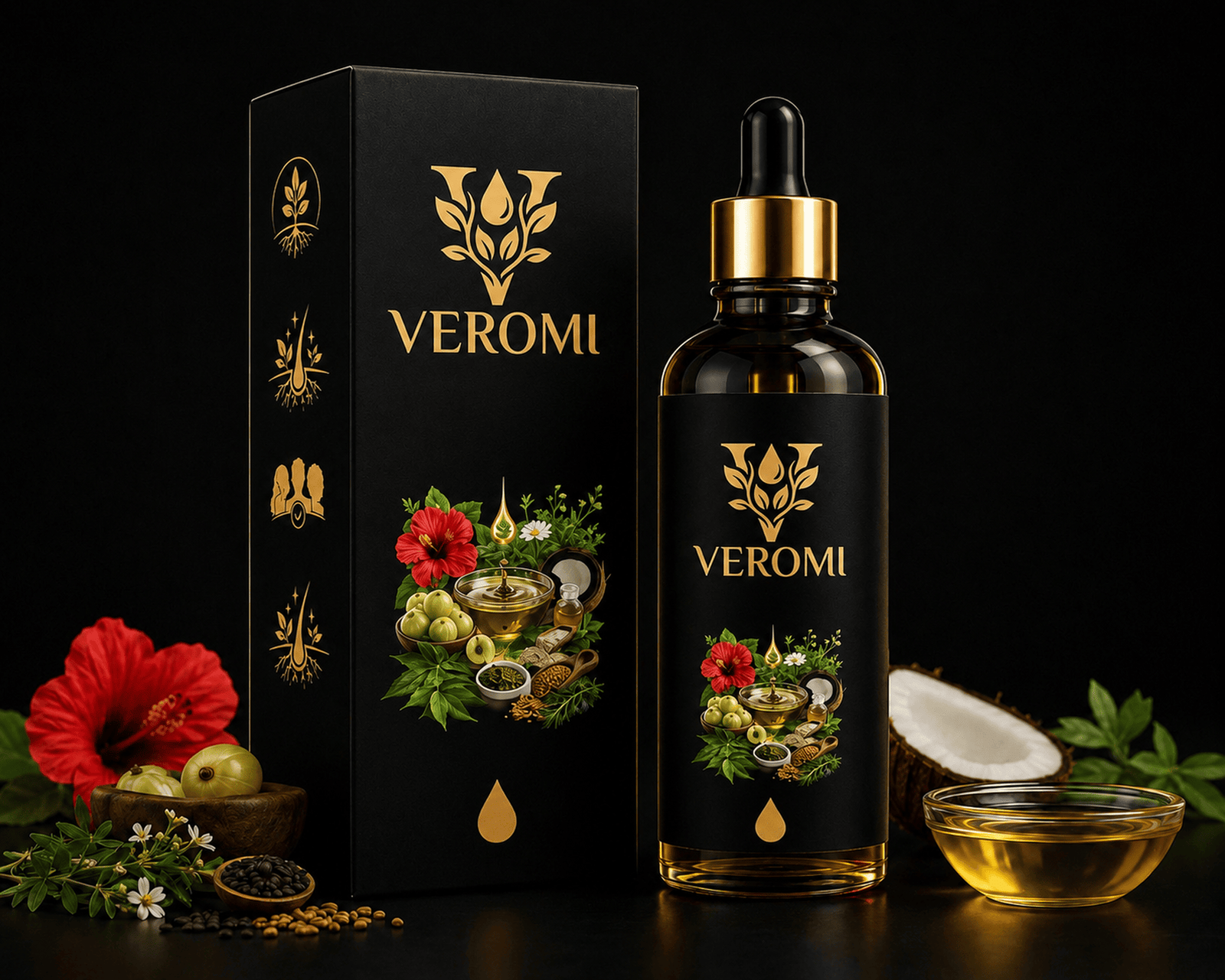 VEROMI Box